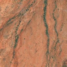 Satellite imagery of 8 Mile Hill, AU