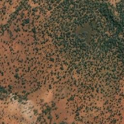 Satellite imagery of Ballanhoe, AU