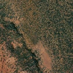 Satellite imagery of Ballanhoe, AU