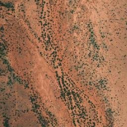 Satellite imagery of Bigerymumal, AU