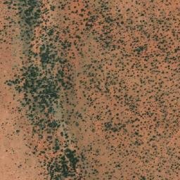 Satellite imagery of Bigerymumal, AU