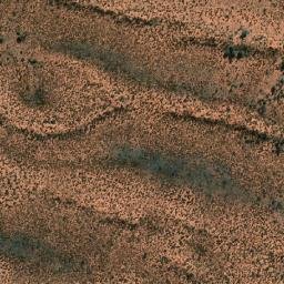Satellite imagery of Point Reetz, AU