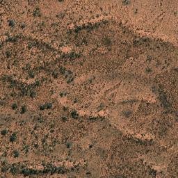 Satellite imagery of Point Reetz, AU