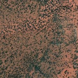 Satellite imagery of Cooltarlinna Hill, AU