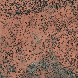Satellite imagery of Cooltarlinna Hill, AU