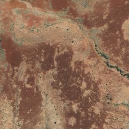 Satellite imagery of Wonnobroba Hill, AU