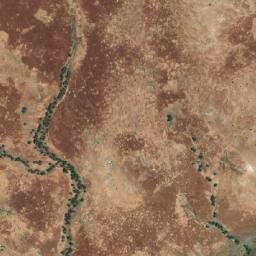 Satellite imagery of Wonnobroba Hill, AU