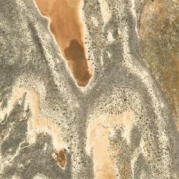 Satellite imagery of Pialpo Hill, AU