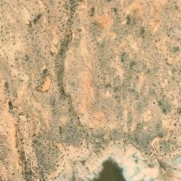 Satellite imagery of Ewarts Hill, AU