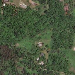 Satellite imagery of Mount Elphinstone, AU