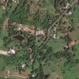 Satellite imagery of Mount Elphinstone, AU