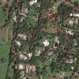 Satellite imagery of Mount Elphinstone, AU