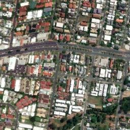 Satellite imagery of Carina Heights, AU