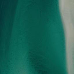 Satellite imagery of Polka Point, AU