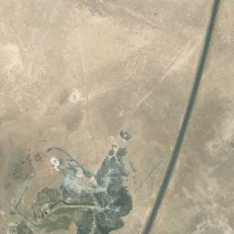 Satellite imagery of Cerrillos, CL