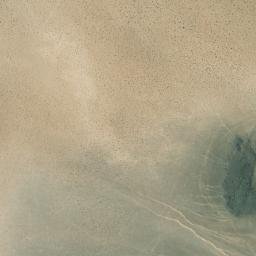 Satellite imagery of Punta Médano, CL