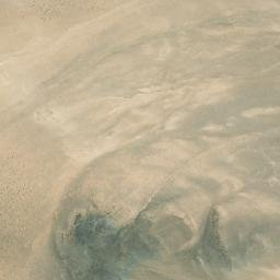 Satellite imagery of Punta Médano, CL
