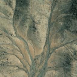 Satellite imagery of Chicharra, CL