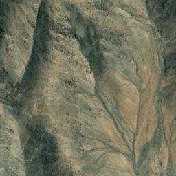 Satellite imagery of Chicharra, CL