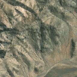 Satellite imagery of Portezuelo La Torre, CL