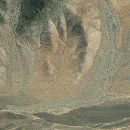 Satellite imagery of Portezuelo La Torre, CL