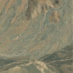 Satellite imagery of Portezuelo La Torre, CL