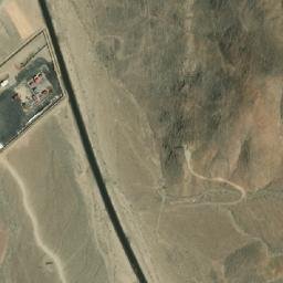 Satellite imagery of Atacameña, CL