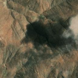 Satellite imagery of Atacameña, CL