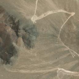 Satellite imagery of Rencorosa, CL