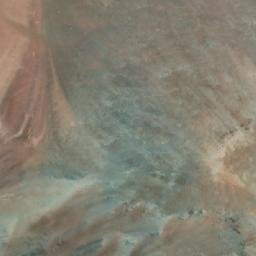 Satellite imagery of Cerro La Fortuna, CL