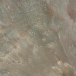 Satellite imagery of Cerro La Fortuna, CL