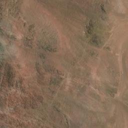 Satellite imagery of Cerro Paredones, CL