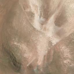 Satellite imagery of Cerro Paredones, CL
