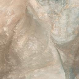 Satellite imagery of Cerro Paredones, CL