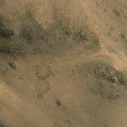 Satellite imagery of Alto de los Patos, AR