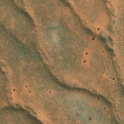 Satellite imagery of KRUIS, NA