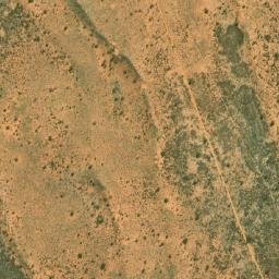 Satellite imagery of UITHOEK, NA