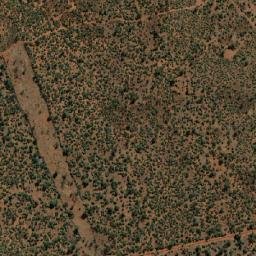 Satellite imagery of LUTON, NA