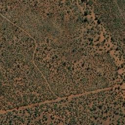 Satellite imagery of LUTON, NA