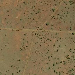Satellite imagery of BOSCHPLAATS S, NA