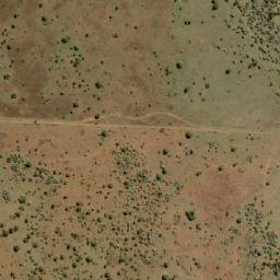 Satellite imagery of BOSCHPLAATS S, NA