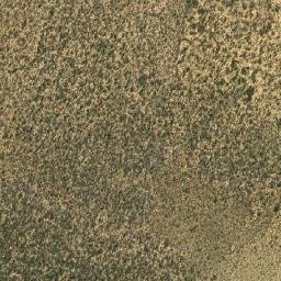 Satellite imagery of Mount Yooadda Darlinu, AU