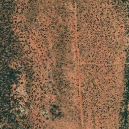 Satellite imagery of Cheangwa Hill, AU