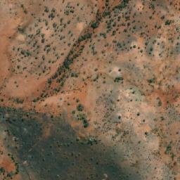 Satellite imagery of Ballanhoe, AU