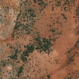 Satellite imagery of Ballanhoe, AU