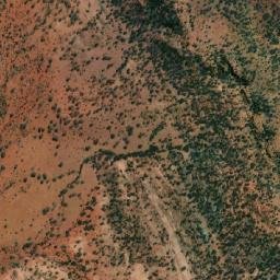 Satellite imagery of Ballanhoe, AU