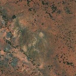 Satellite imagery of Bigerymumal, AU