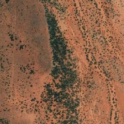 Satellite imagery of Bigerymumal, AU
