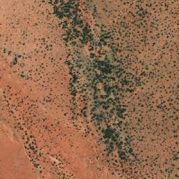 Satellite imagery of Bigerymumal, AU