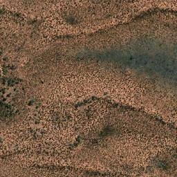 Satellite imagery of Point Reetz, AU